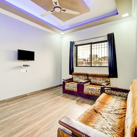 Hotel O Sai Residenci 로나발라 외부 사진