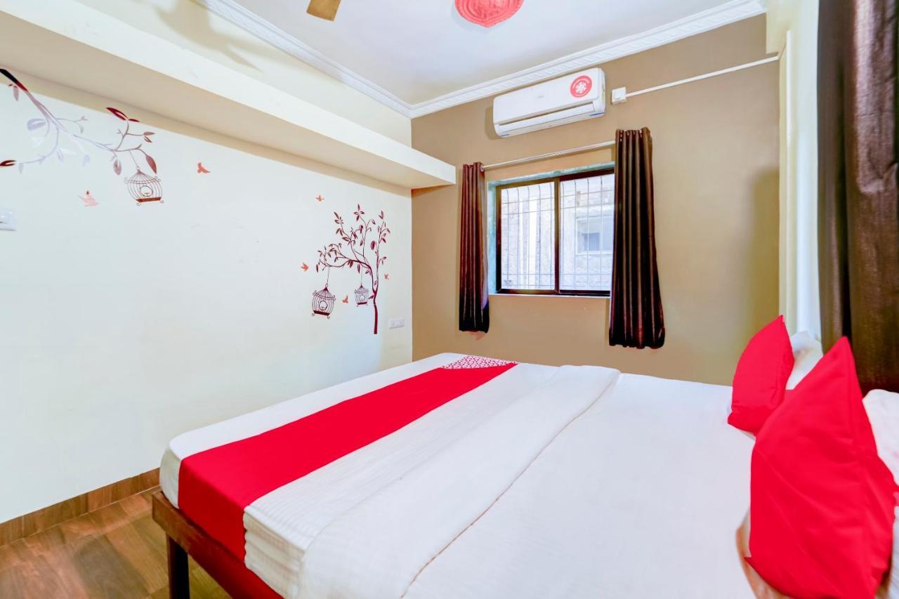 Hotel O Sai Residenci 로나발라 외부 사진