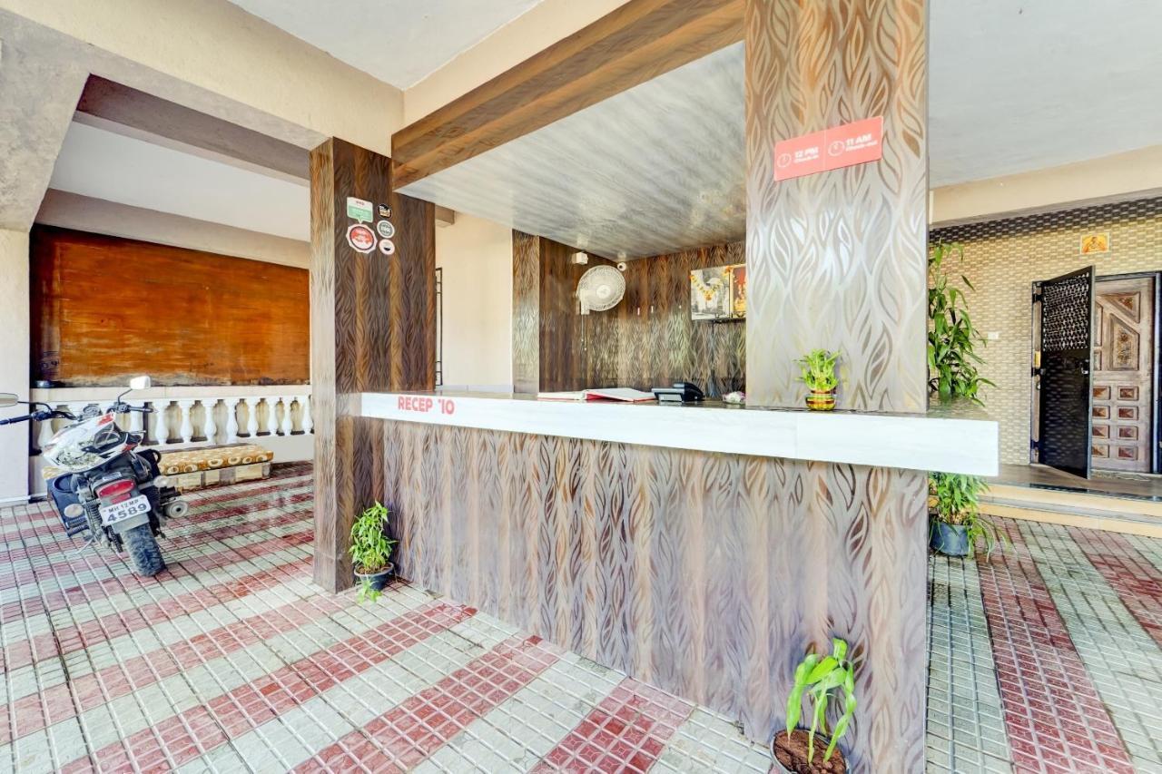 Hotel O Sai Residenci 로나발라 외부 사진