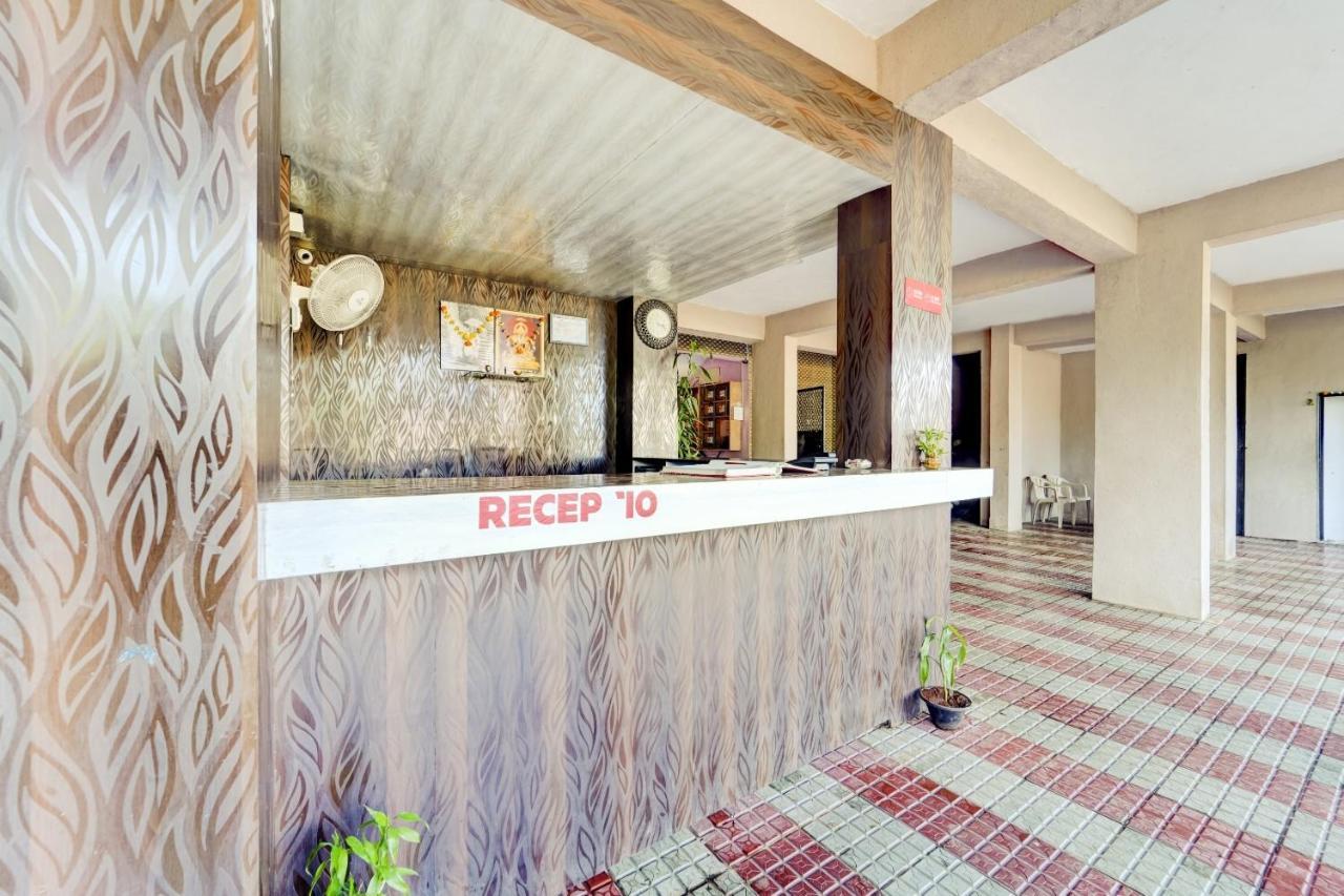 Hotel O Sai Residenci 로나발라 외부 사진