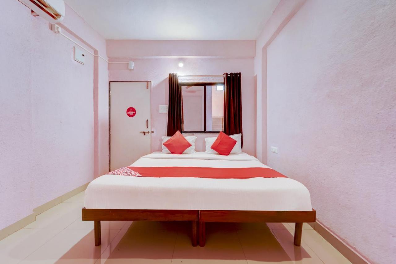 Hotel O Sai Residenci 로나발라 외부 사진