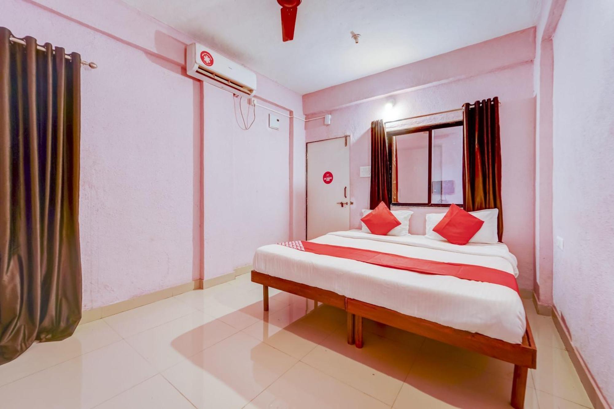 Hotel O Sai Residenci 로나발라 외부 사진