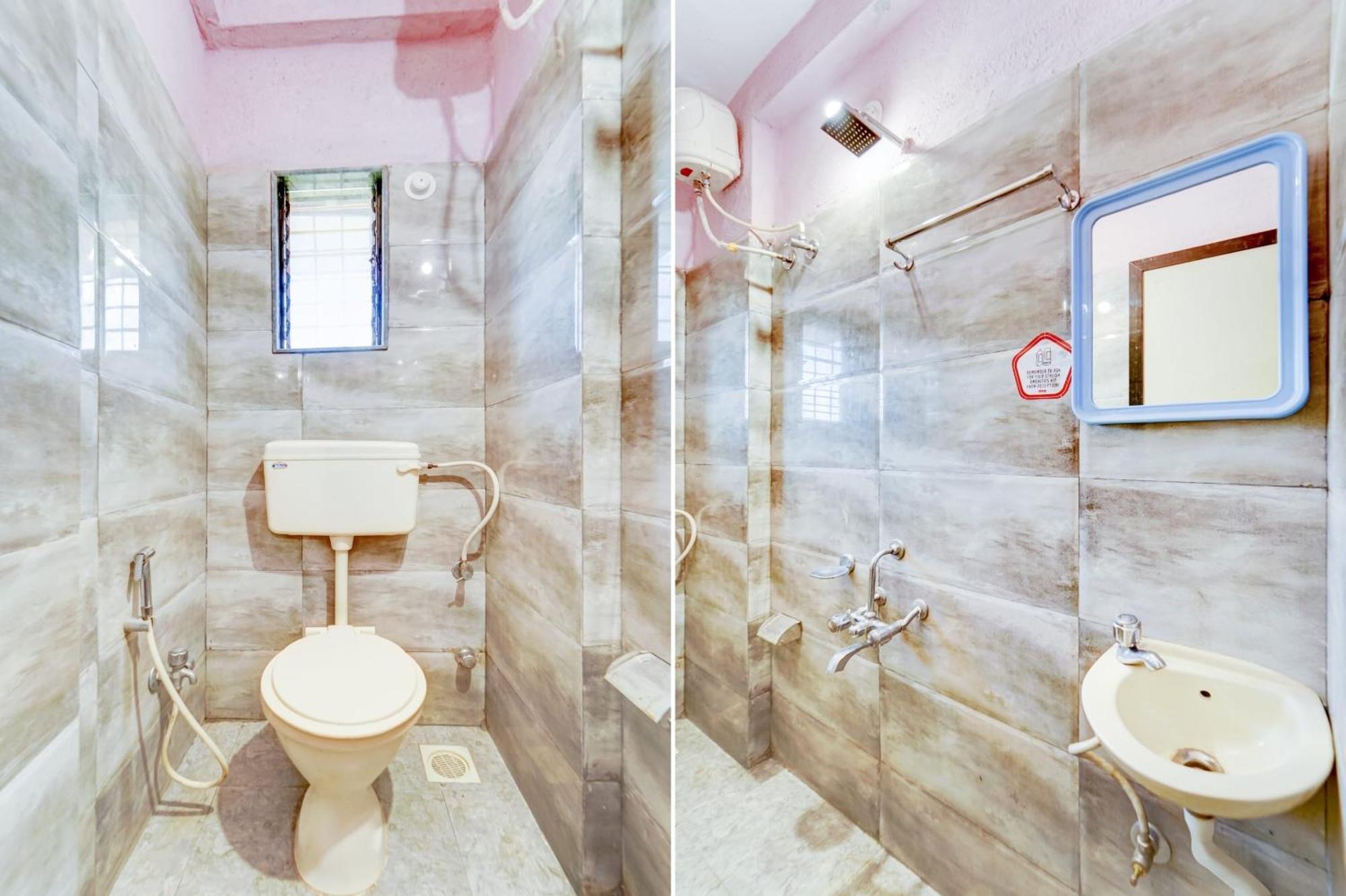 Hotel O Sai Residenci 로나발라 외부 사진