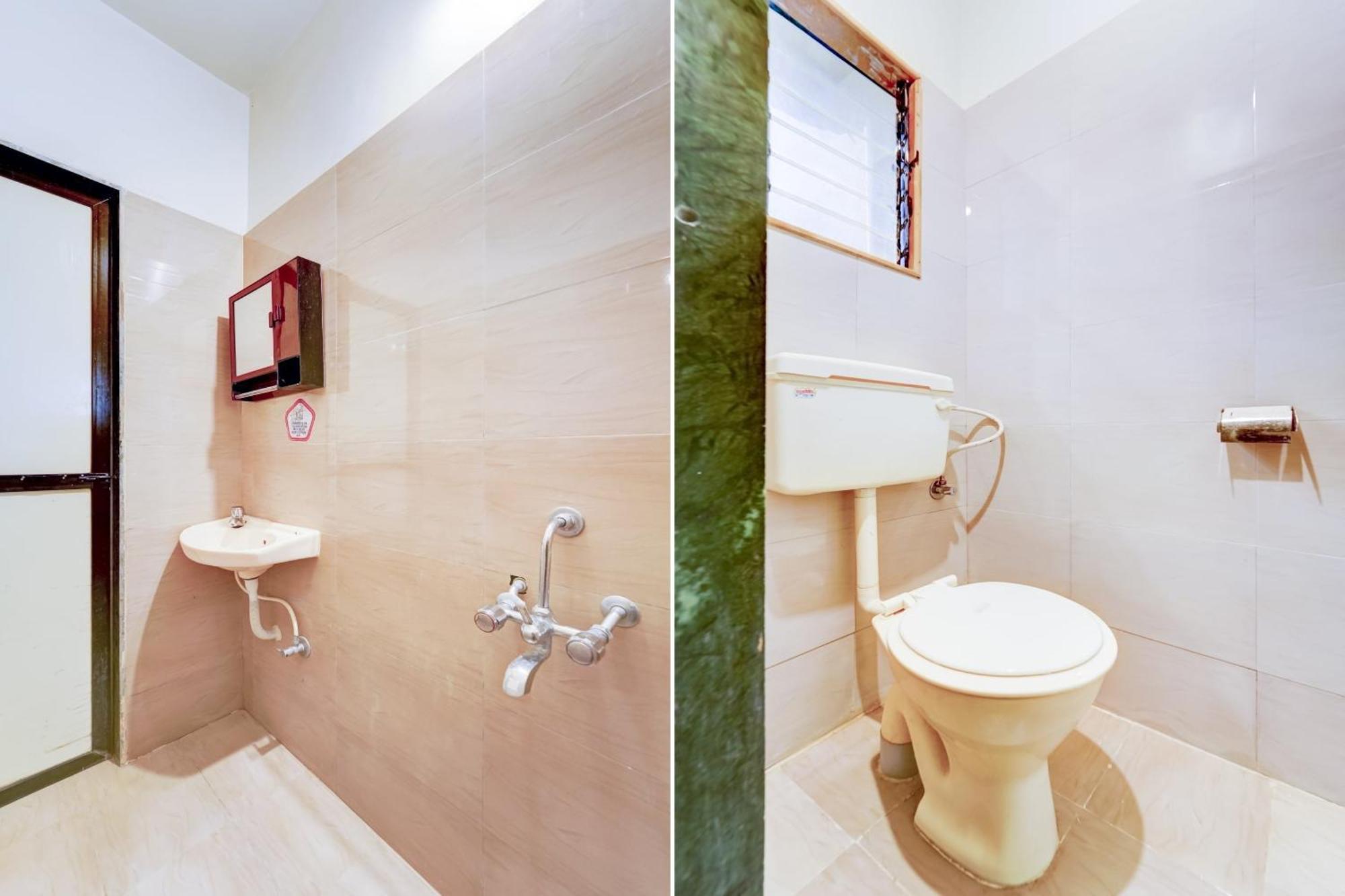 Hotel O Sai Residenci 로나발라 외부 사진