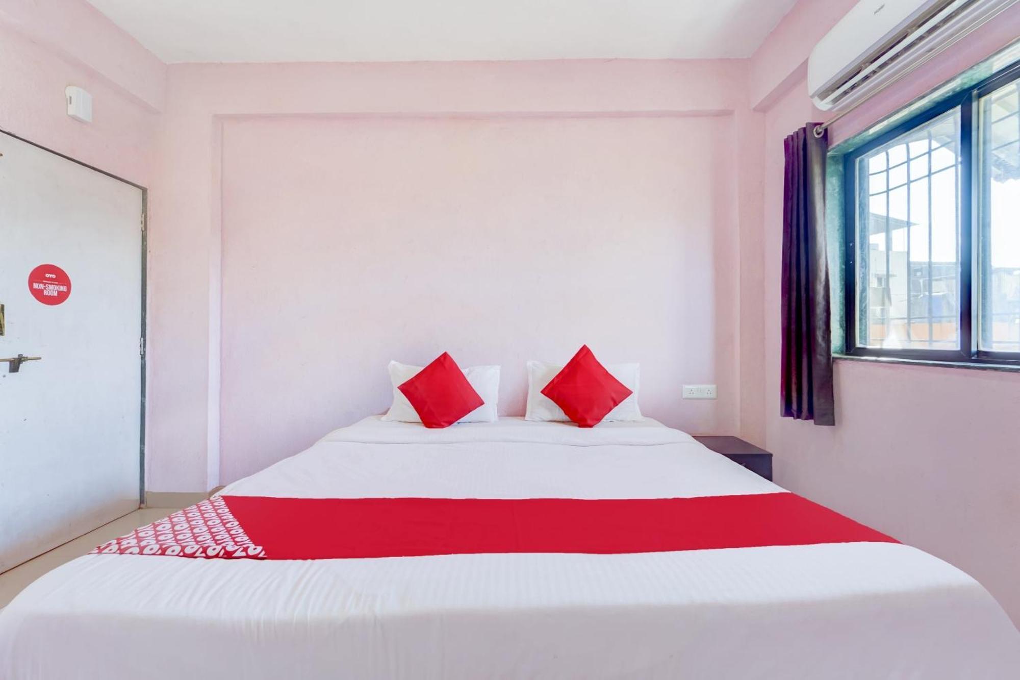 Hotel O Sai Residenci 로나발라 외부 사진