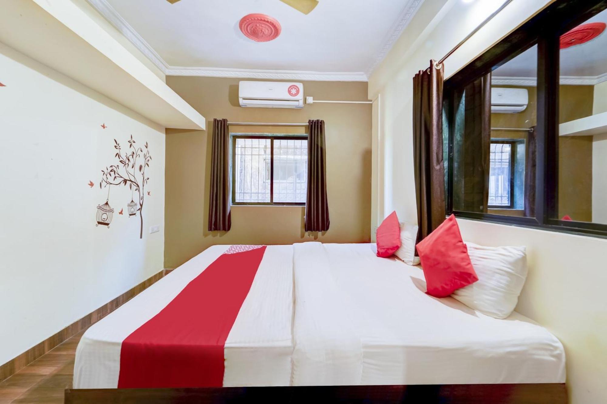 Hotel O Sai Residenci 로나발라 외부 사진