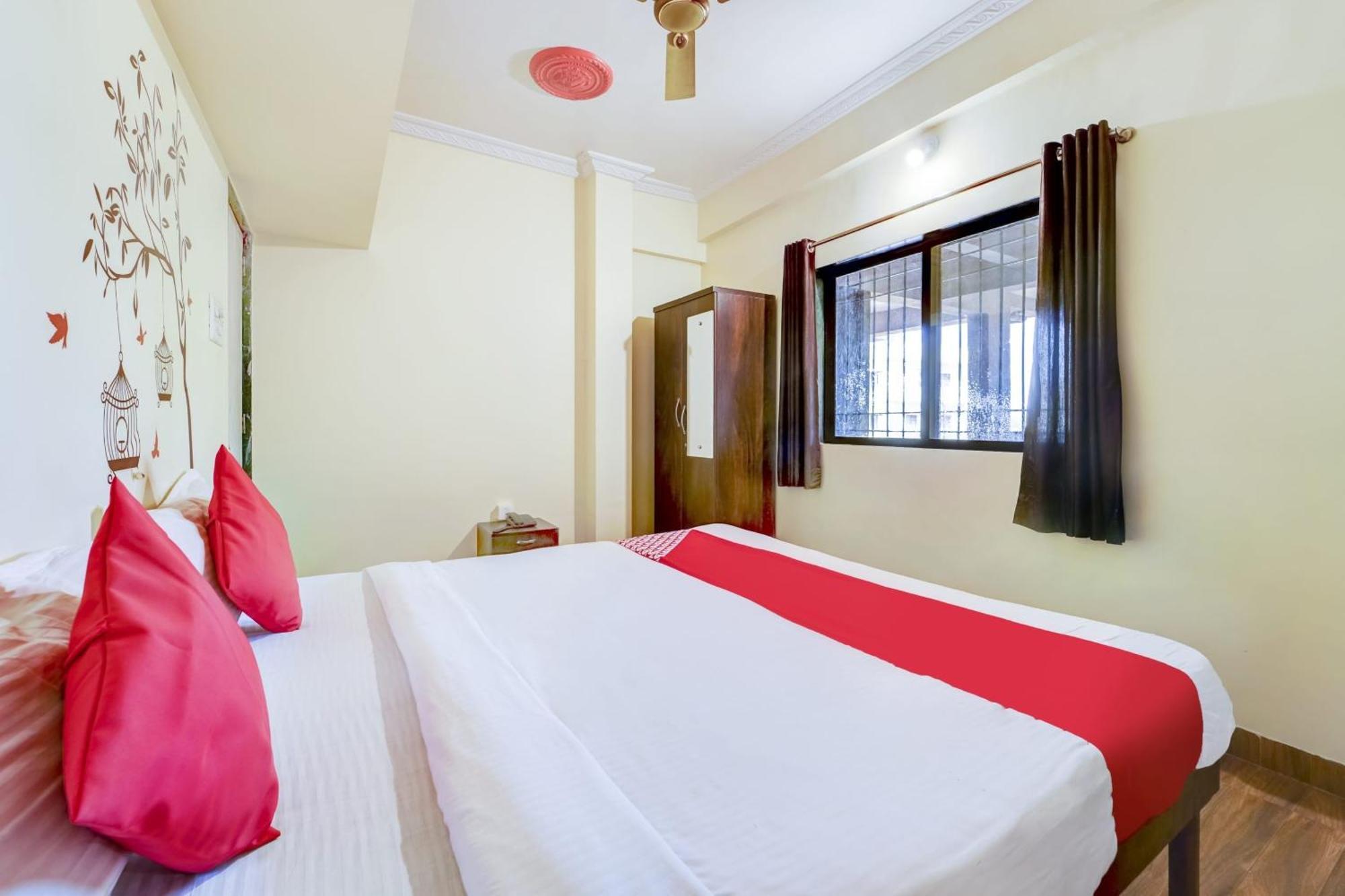 Hotel O Sai Residenci 로나발라 외부 사진