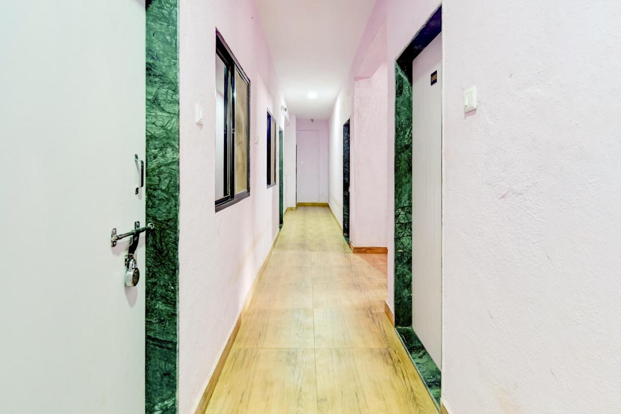 Hotel O Sai Residenci 로나발라 외부 사진