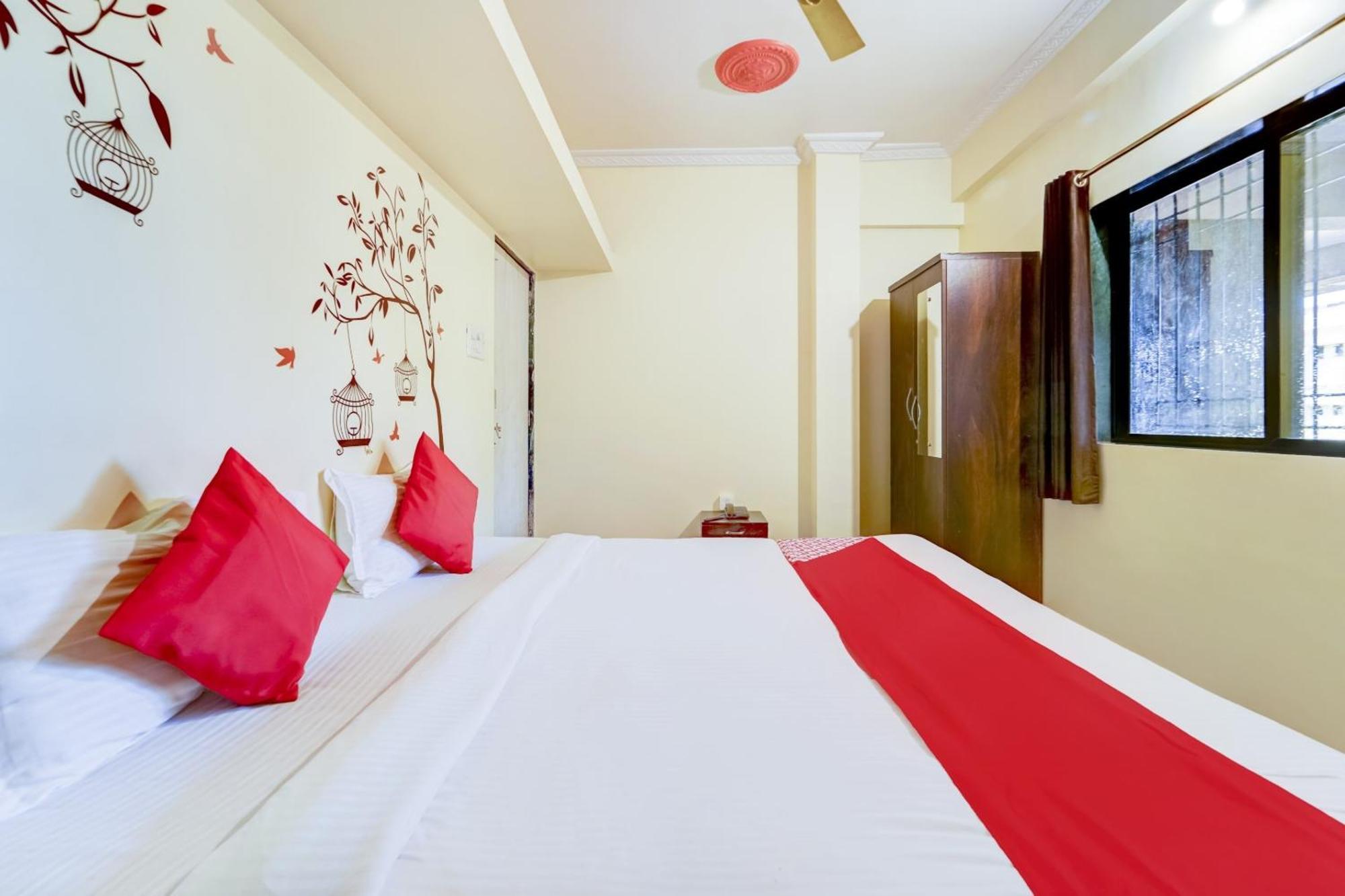 Hotel O Sai Residenci 로나발라 외부 사진