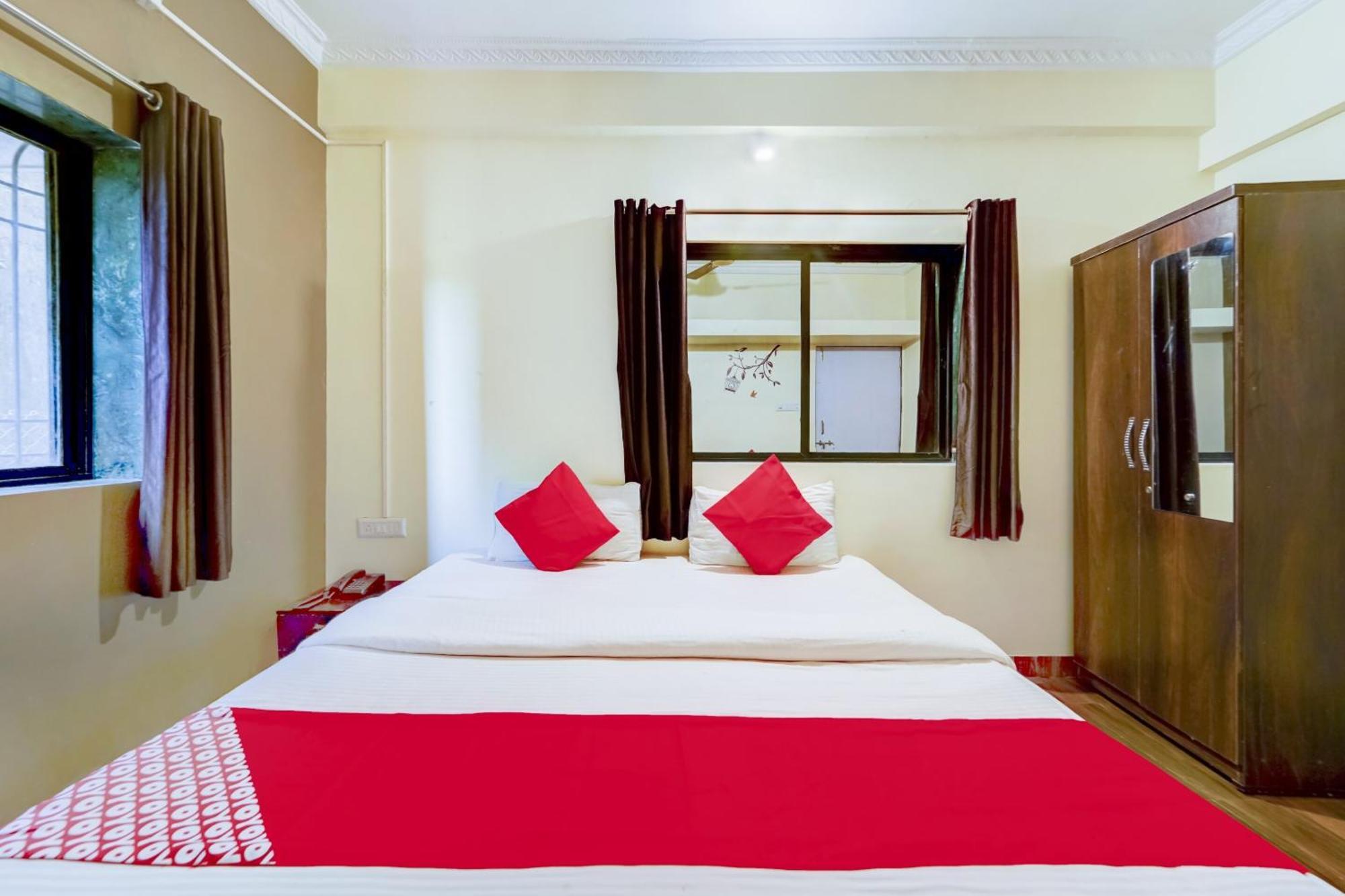 Hotel O Sai Residenci 로나발라 외부 사진