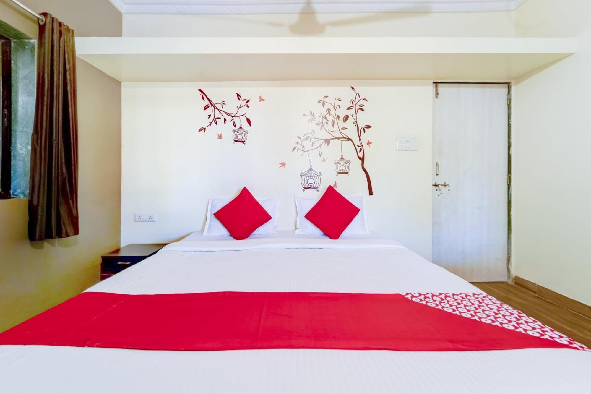 Hotel O Sai Residenci 로나발라 외부 사진