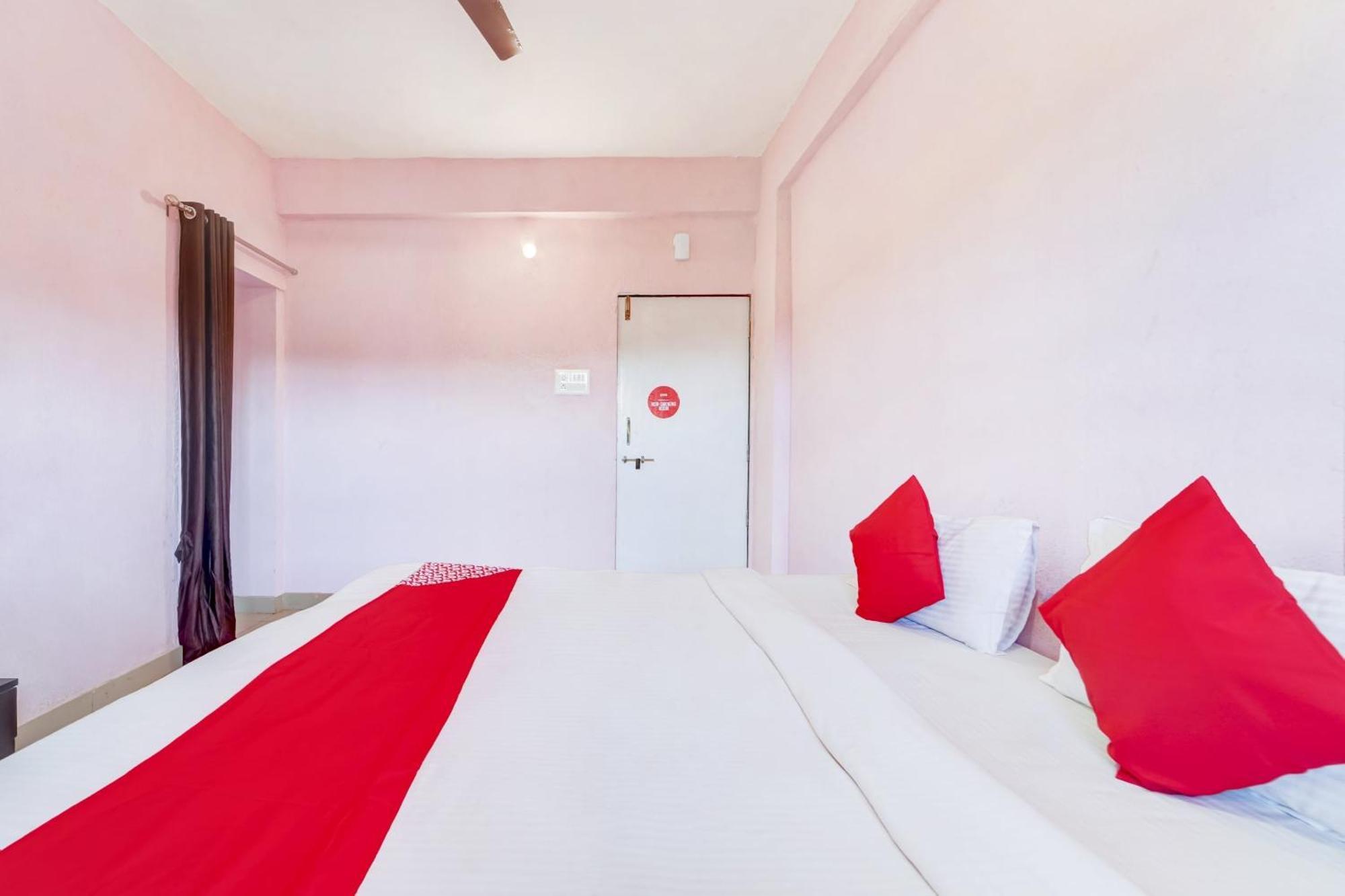 Hotel O Sai Residenci 로나발라 외부 사진